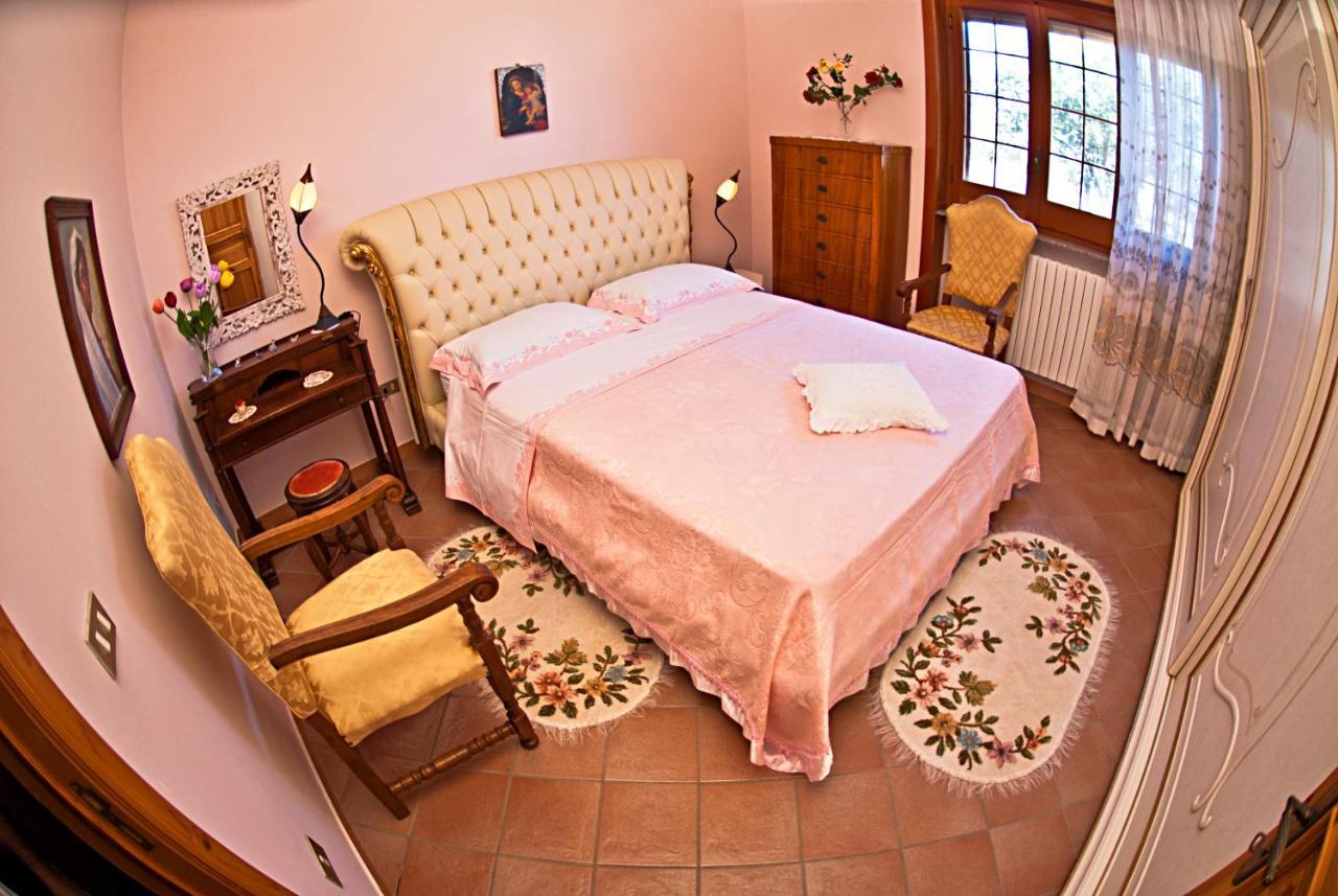 Perrone Apartments Tricase Dış mekan fotoğraf