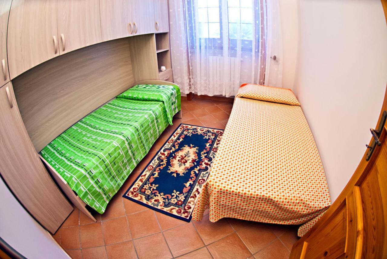Perrone Apartments Tricase Dış mekan fotoğraf